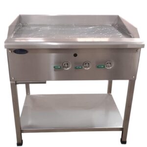 36-inch Commercial Gas Hotplate