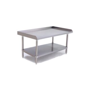 ATSE-2848 Stainless Steel Equipment Stand