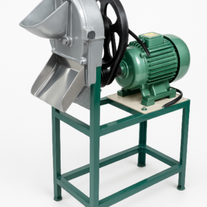 Cheese Crusher