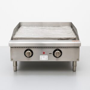 American Gas Grill 24″