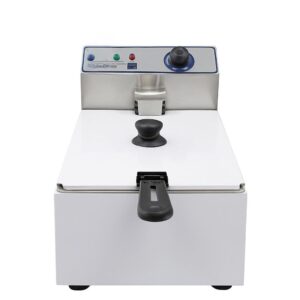6L Electric Fryer AS-131V