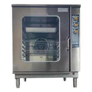 Lainox Easy Puff Baking Oven