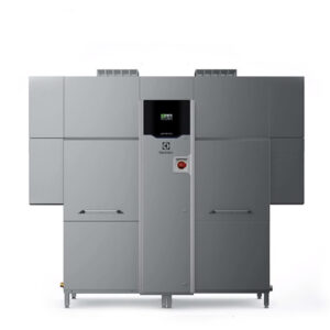 Rack Type Dishwasher